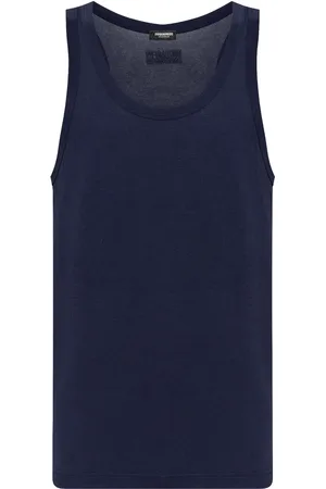 Dsquared2 Tanktop met borduurwerk