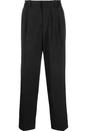 Acne Studios Mid waist pantalon