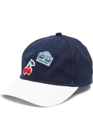BONPOINT Muts met logopatch