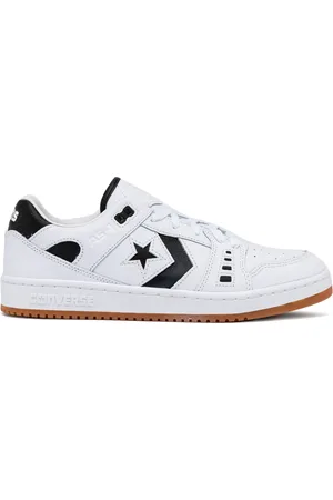 Converse Sneakers met vlakken
