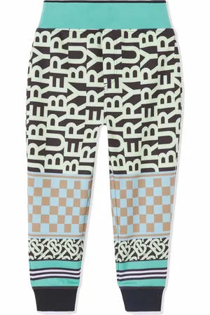 Burberry Trainingsbroek met print