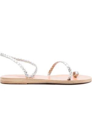 Ancient Greek Sandals Sandalen met open neus