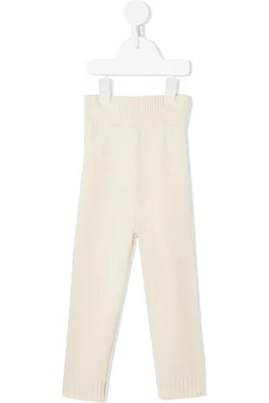 Cashmere In Love Kasjmier broek
