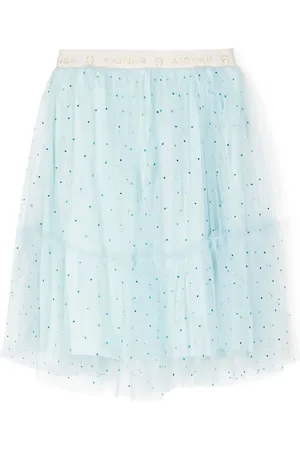 Aigner Rok met pailletten