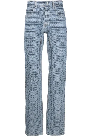 Givenchy Straight jeans