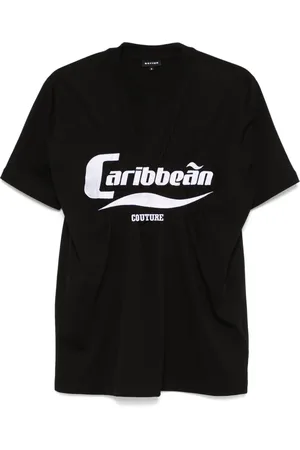 Botter Caribbean gekreukt T