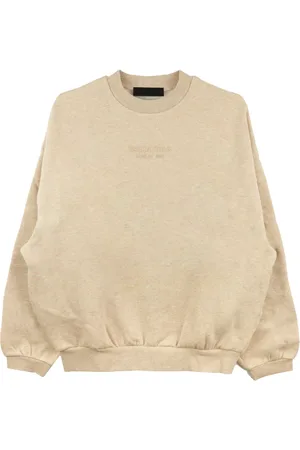 FEAR OF GOD Sweater met geborduurd logo