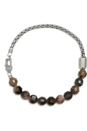 Tateossian Signature Hexade armband
