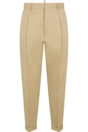 Dsquared2 Cool Guy broek met toelopende pijpen