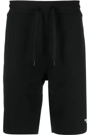 The North Face Shorts met geborduurd logo