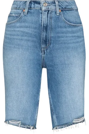 Paige Denim bermuda shorts