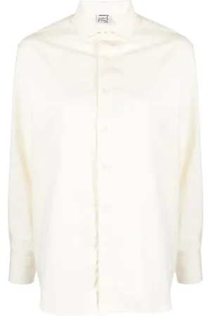Baserange Sholoc organic cotton shirt