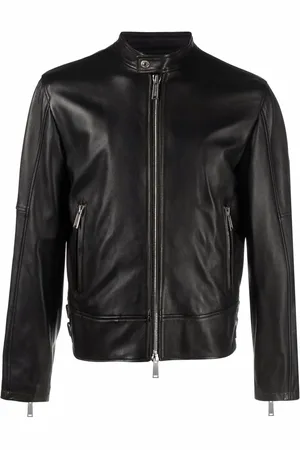 Dsquared2 Leren jack
