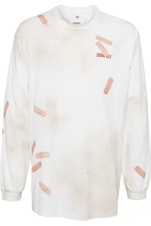DOUBLET Bandage T