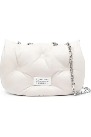 Maison Margiela Glam Slam medium schoudertas