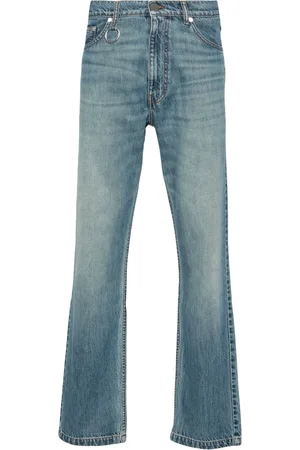 Etudes Relic straight jeans