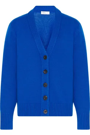 ROSETTA GETTY Vest met V