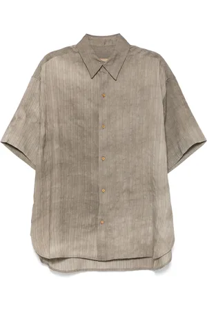 UMA WANG Teorya blouse