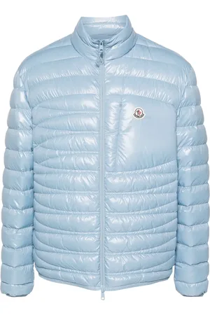 Moncler Gewatteerd jack
