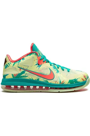 Nike Lebron 9 low