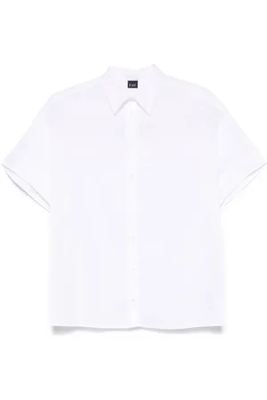 FAY Katoenen blouse
