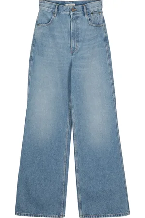 Gauchere High waist jeans