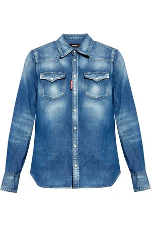 Dsquared2 Denim overhemd