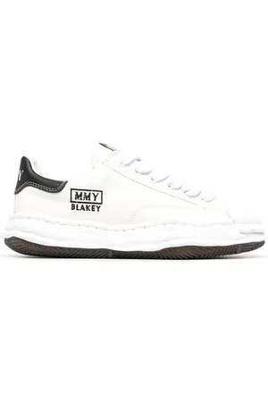 Maison Mihara Yasuhiro Blakey low