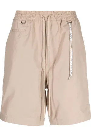 MASTERMIND Shorts met logoprint
