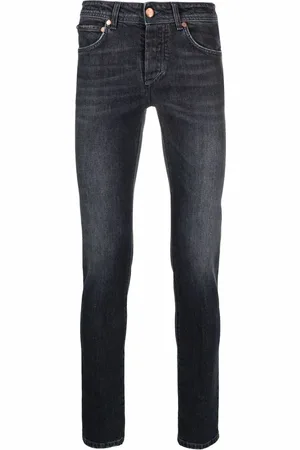BARBA Skinny jeans
