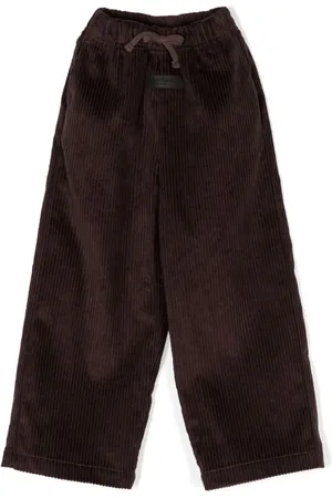 FEAR OF GOD Broek met trekkoord