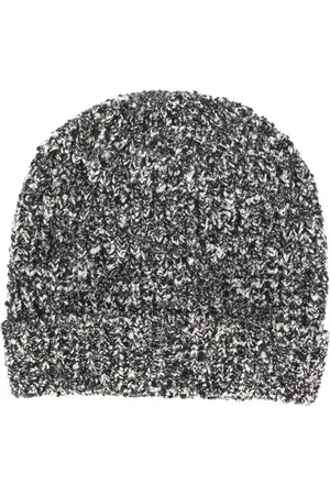 Dolce & Gabbana Grofgebreide muts