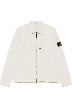Stone Island Jack met Compass