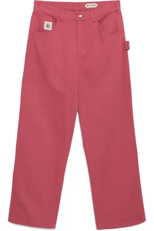 BODE Knolly Brook broek