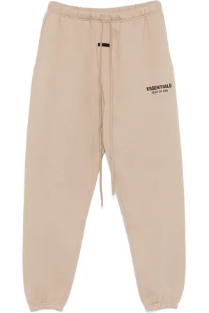 FEAR OF GOD Trainingsbroek met logo