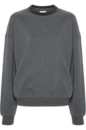 Brunello Cucinelli Katoenen T