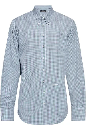Dsquared2 Katoenen overhemd