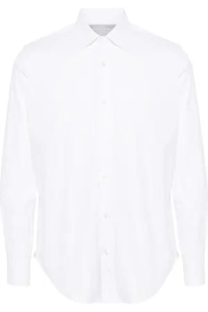 ELEVENTY Popeline blouse