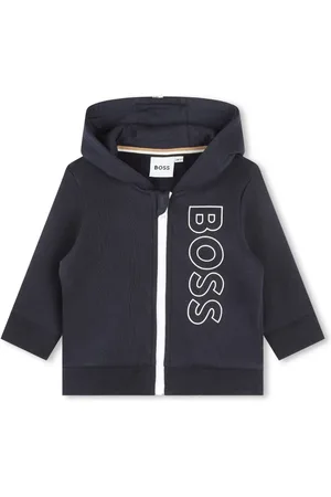 HUGO BOSS Trainingspak met logoprint