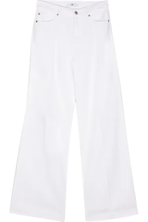 7 for all Mankind Flared jeans