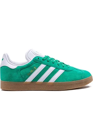 adidas "Gazelle ""Court Green"" sneakers"