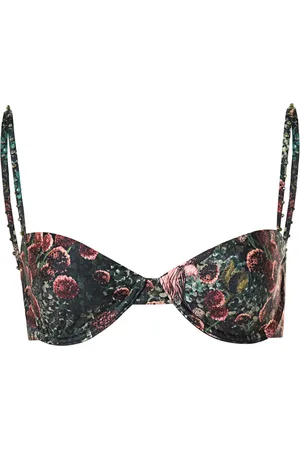 Agua by Agua Bendita Magdalena Colibri bikini