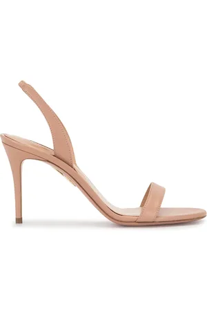 Aquazzura So Nude sandalen