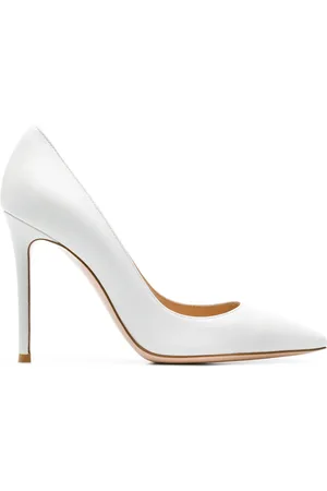 Gianvito Rossi Paris 100 pumps