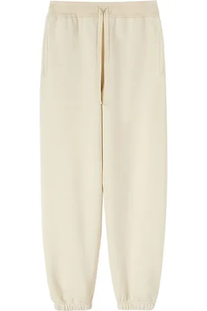 Jil Sander Joggingbroek met trekkoord