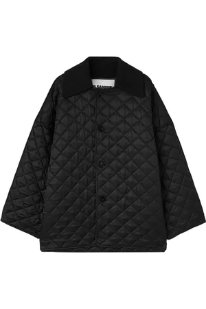 Jil Sander Gewatteerd jack