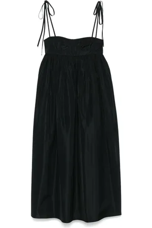 Cecilie Bahnsen Alena maxi