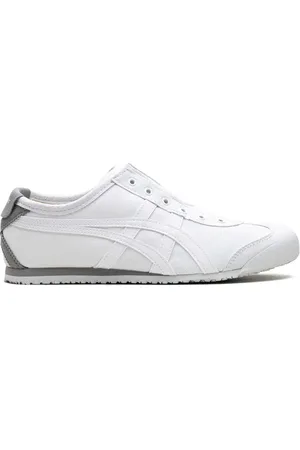 Onitsuka Tiger Mexico 66 "White/Grey" sneakers