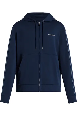 Michael Kors Hoodie met logoprint