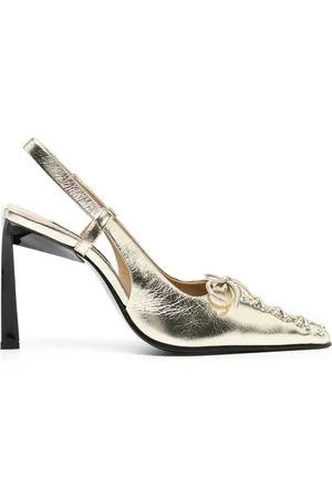 SENSO 95 mm Oka III pumps